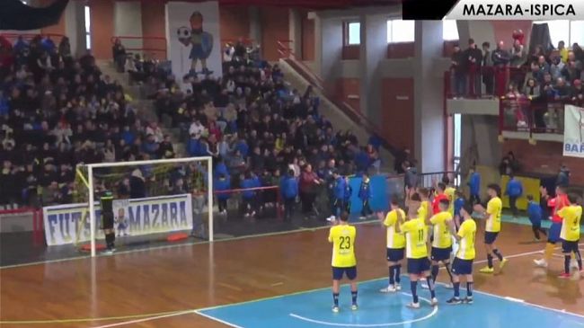 Futsal Mazara inserito nel Girone D della Serie A2. Ecco le squadre 