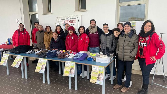 Marsala, il Rotary Club continua il progetto 