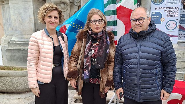 Allarme Sanità, Cgil, Cisl e Uil chiedono incontro con il direttore dell’Asp Trapani