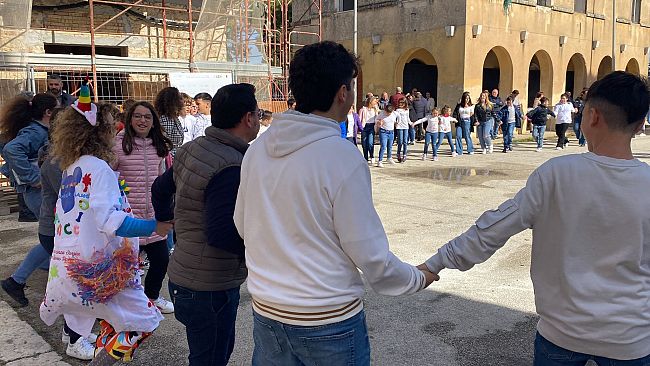 Successo per la Festa del Borgo a Ummari