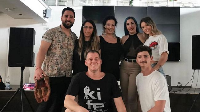 A Castelvetrano arriva la Kizomba