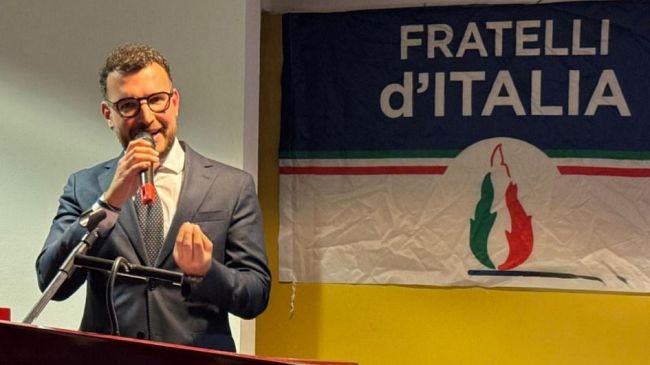 ​Trapani, organizzato il direttivo comunale di Fratelli d’Italia