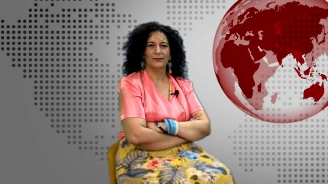 Mazara, “integrazione”, lavoro, giovani. Intervista alla consigliera comunale aggiunta Nourhene Chouchane