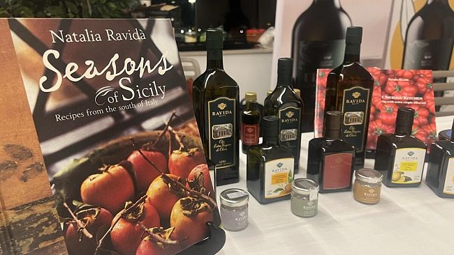 L'agroalimentare Made in Sicily cresce in Europa e Medio oriente