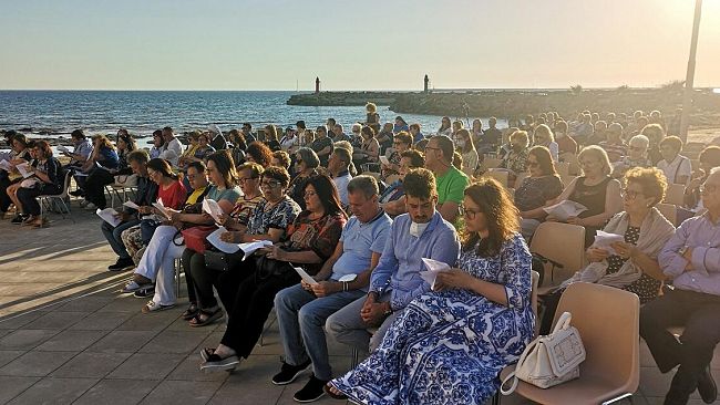 Ascolto e relazione, le linee guida del nuovo piano pastorale