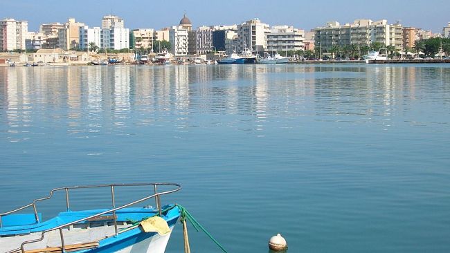 Porto di Marsala: la Regione aggiudica la progettazione