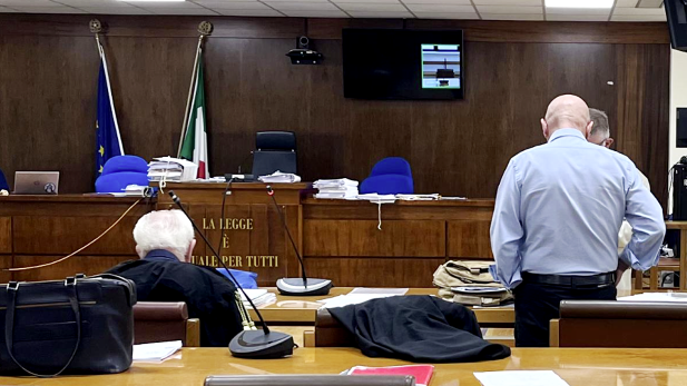 Messina Denaro: il 10 dicembre la sentenza del processo Tumbarello