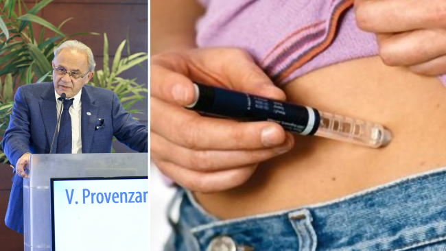 Giornata mondiale del diabete, Provenzano (SIMDO): malattia in aumento