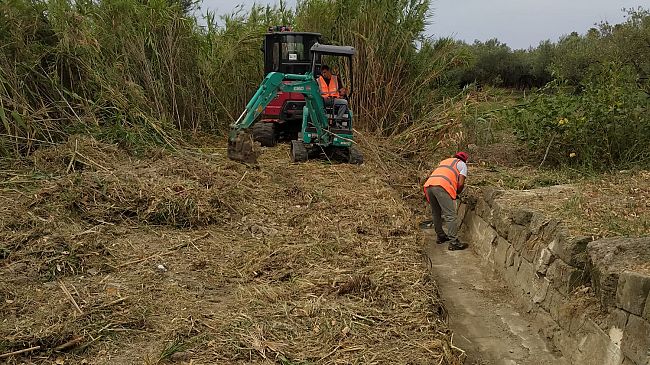 Prevenzione e sicurezza nel territorio di Marsala