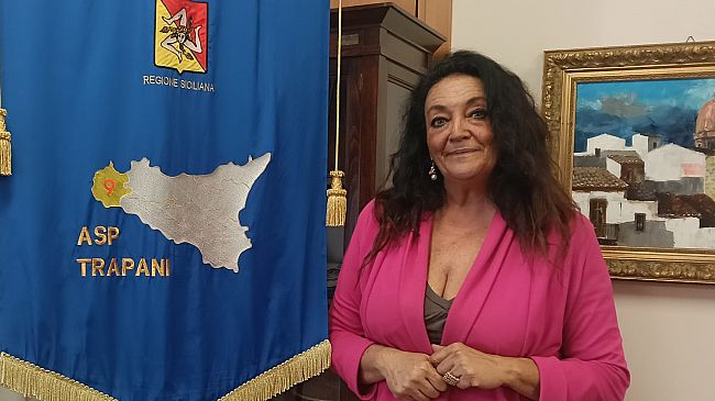 Asp Trapani, Pulvirenti: “La priorità è la salute dei cittadini”