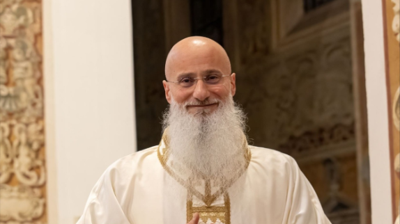 Mazara, riflessione a conclusione dell'anno 2025 di padre Antonino Favata 