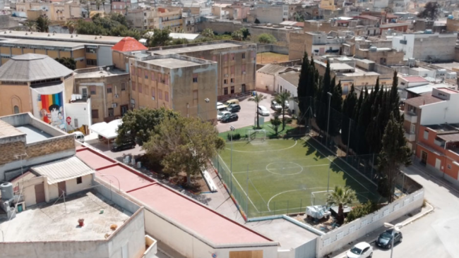Mazara, il 9 aprile l’incontro sul tema “L’importanza del volontariato nella comunità”