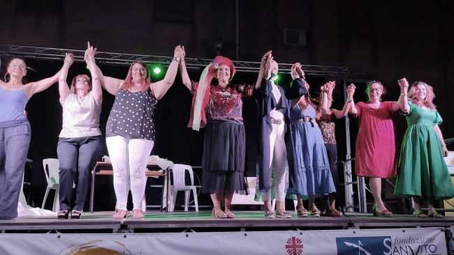 Conclusa col teatro la rassegna 
