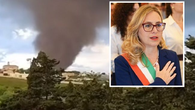 ​Marsala, lutto cittadino per Antonino Fortunato vittima della tromba d’aria
