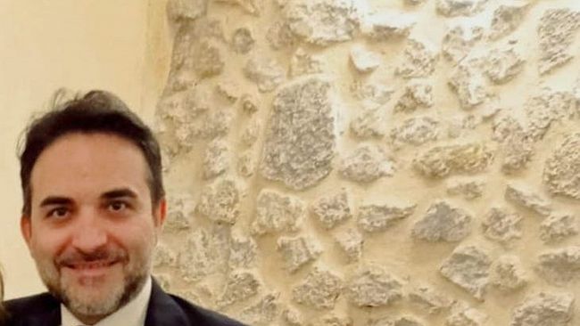 Il dr. Giuseppe Vinciguerra è il nuovo segretario generale del comune di Castelvetrano