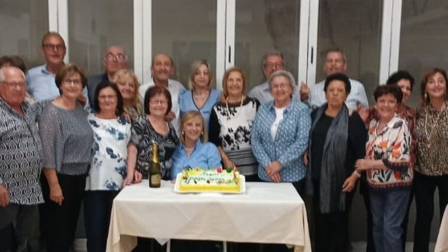 Da Mazara all'America: la storia della coraggiosa Grazia Marino e il ricongiungimento della sua famiglia