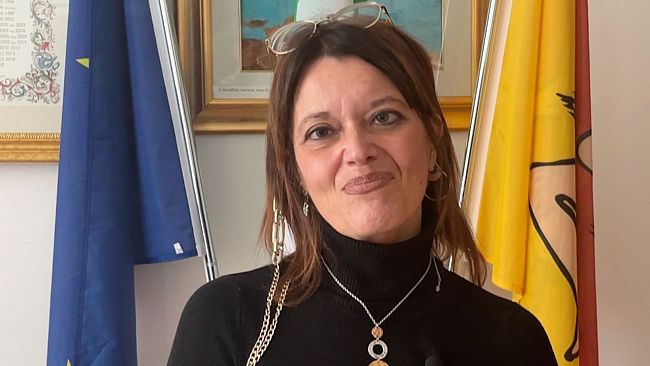 ​Pantelleria Capitale del Mare 2026, intervista Michela Silvia, presidente Pro Loco