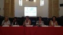“Blue Sea Land”, donne a confronto, protagoniste del processo di integrazione e uguaglianza nel Mediterraneo