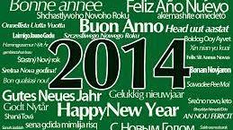 Auguri di Buon Anno dalla Redazione