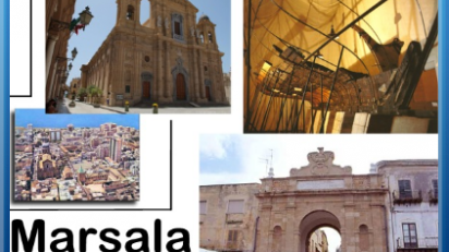 Marsala – finanziamento Regionale per il Centro Commerciale Naturale