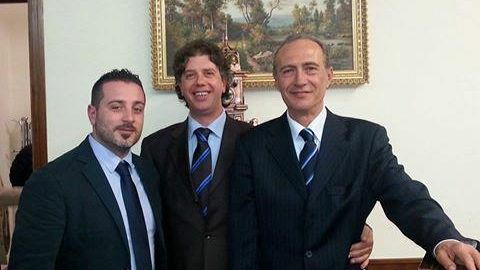 Campobello di Mazara, Simone Tumminello eletto presidente del Consiglio comunale