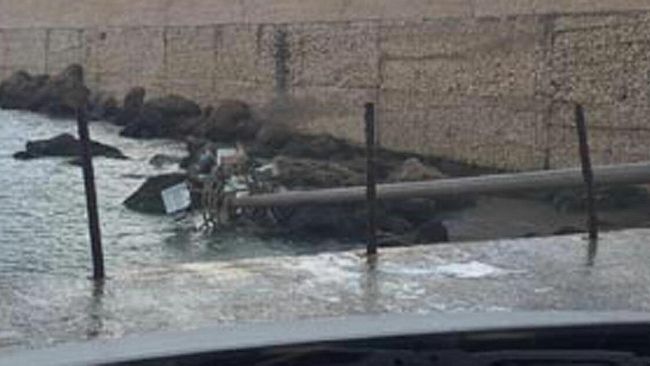Mazara, “Guerra fra Cristaldi e Regione Siciliana”: capitolo sugli impianti illuminazione del porto…