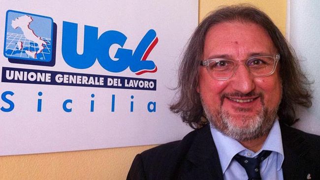 Lavoro: l’UGL incontra l’assessore all’agricoltura Cracolici, per messina, “nuovo approccio che lascia ben sperare”