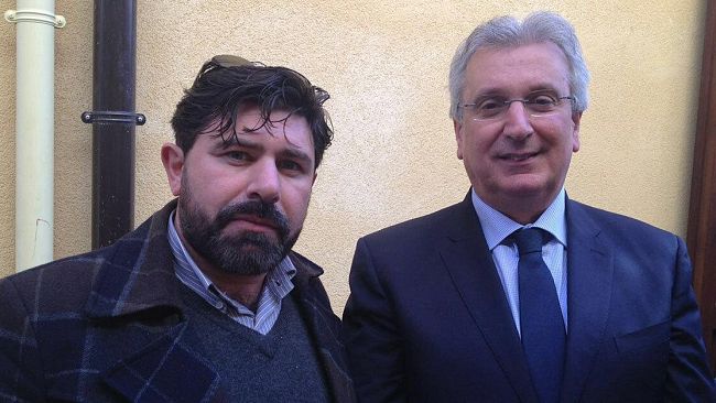 VIDEO – Radioterapia Complessa a Trapani o Mazara? Risponde Gucciardi Assessore regionale alla Salute