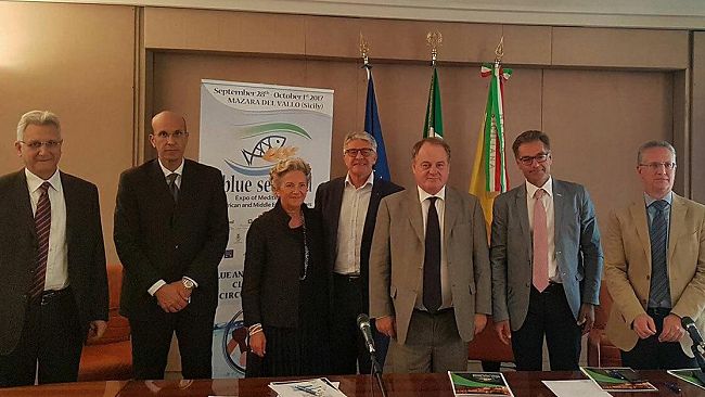 Expo Blue Sea Land 2017, alcune novità della VI edizione. Il via il 28 settembre