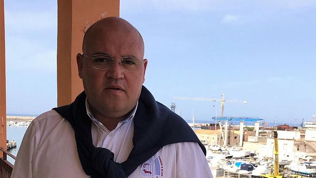 Un’azione congiunta per chiedere il ripristino dei collegamenti Marittimi con le Isole e la Tunisia.
