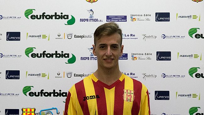 SC Mazarese a valanga, 6-1 alla Colomba Bianca con hat trick-Pisciotta