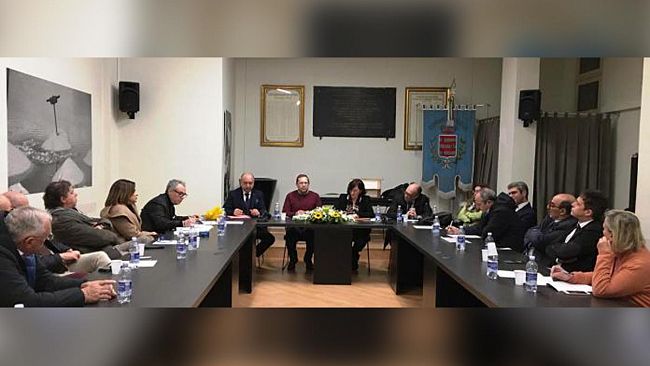 Il Vice Prefetto Rosa Maria Di Lisi nuovo presidente del cda del Consorzio Trapanese per la Legalità e lo Sviluppo
