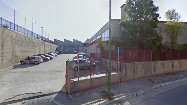 Gibellina, Affidati i lavori di manutenzione straordinaria della scuola media Papa Giovanni XXII