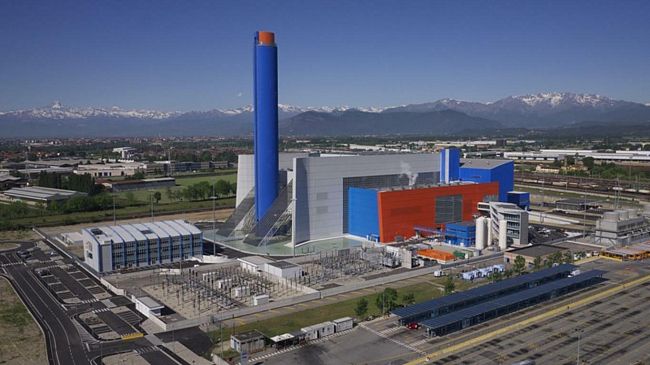 Termovalorizzatori di Palermo e Catania: sette offerte per progettazione e direzione lavori