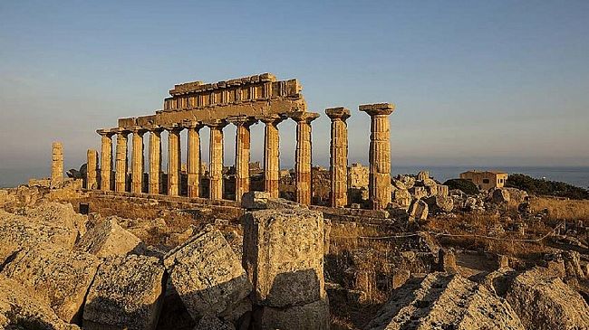 Selinunte diventa un Musical domani e giovedì al Parco Archeologico
