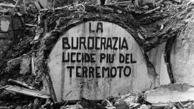 Belice, il programma del 52esimo anniversario del sisma
