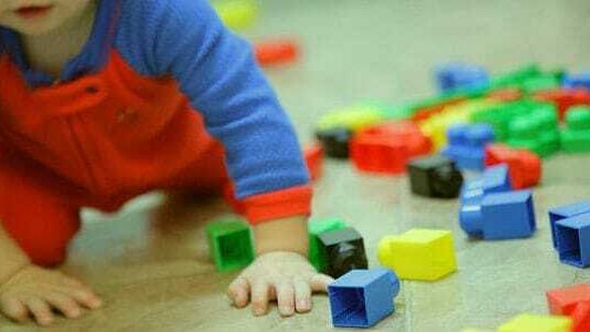 Iscrizioni asili nido comunali: aperte le iscrizioni