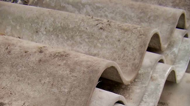 Amianto: Nuova proroga per la comunicazione