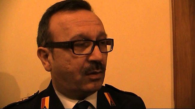 Nota dell’Avv. Paolo Paladino difensore del Comm.PM Vincenzo Menfi