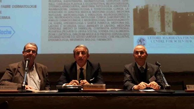 Erice, dermatologia: aperto il corso internazionale su melanoma e tumori epiteliali