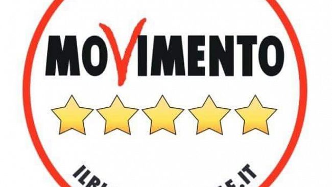 Custonaci, il Movimento 5 stelle non parteciperà alle prossime amministrative