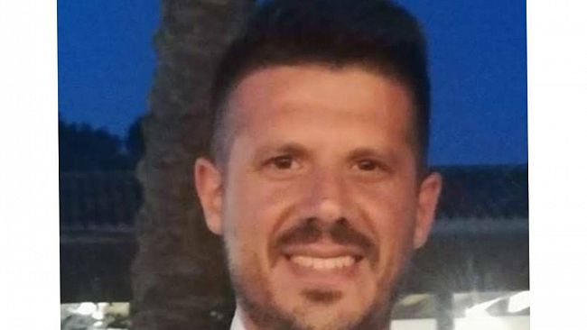 Valderice, donate cento mascherine. La soddisfazione del consigliere Martinico