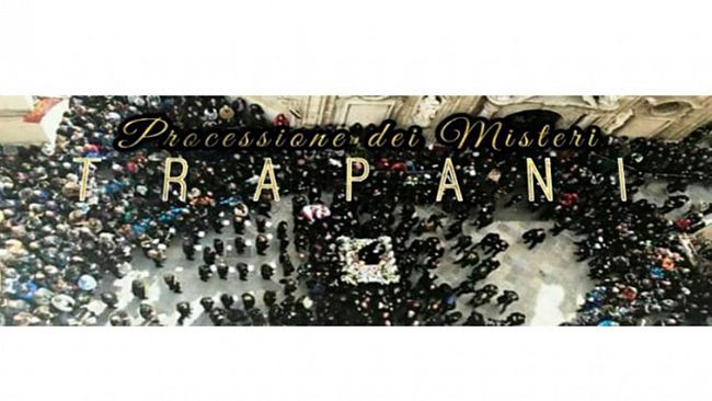 Processione dei Misteri cardioprotetta