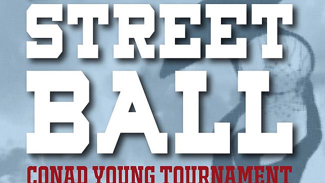 Pall. Trapani: IV Streetball Conad Young Tournament