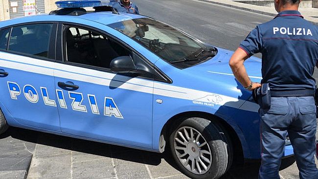Report consuntivo dell’attività svolta dalla Polizia di Stato in Provincia di Trapani dal 10 al 23 marzo 2019