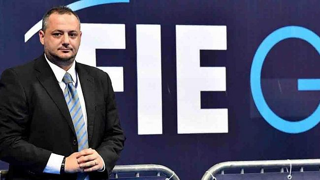 Il mazarese Emanuele Bucca alle Olimpiadi di Tokyo 2020