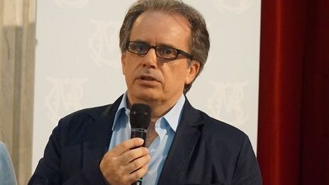 Trapani, si presenta libro di Alfonso Lo Cascio sulla 