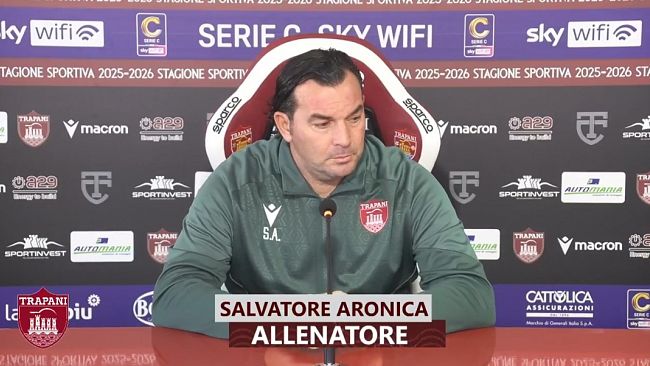 ​Calcio Serie C, stasera il derby Siracusa-Trapani