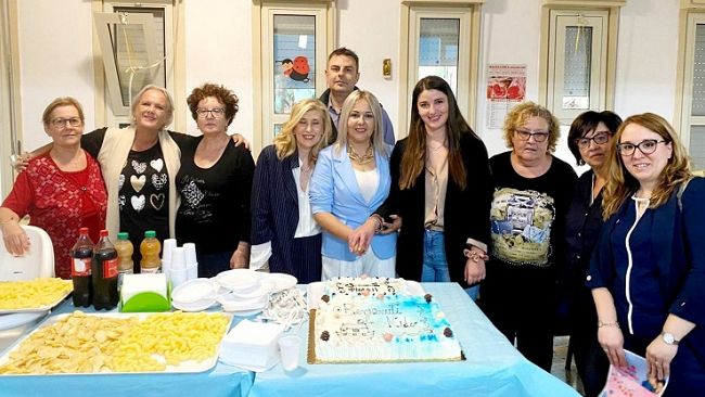 ​Custonaci, attivo da oggi l’asilo nido comunale