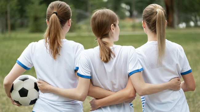 Nasce il calcio femminile a Partanna